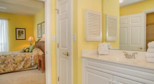 Margate 1604 the Betz's 3 Bedroom Condo by Prista Management