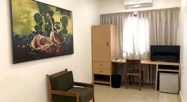 Hotel La Chaumiere