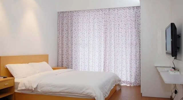Red Star Coast Hotel - Shenzhen, Rezerwuj Hotel Hotele w Shenzhen z parkingiem, Parking