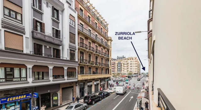 Gran Vía Suite Apartment