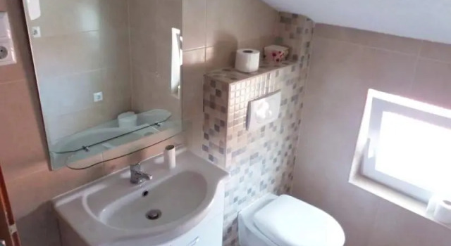 Четырёхместные апартаменты Apartments Kristina
