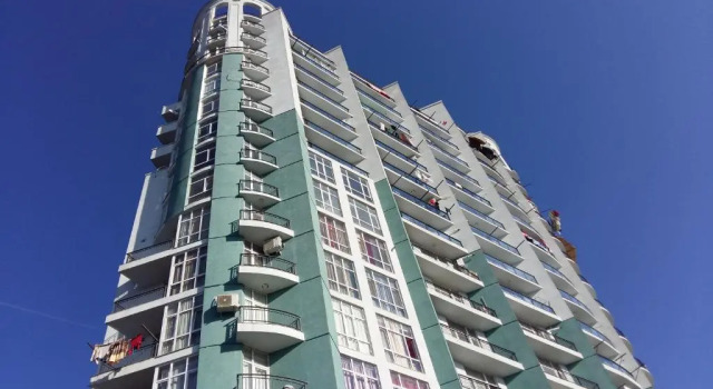 Apartment Shory, Book Apartment Batumi 