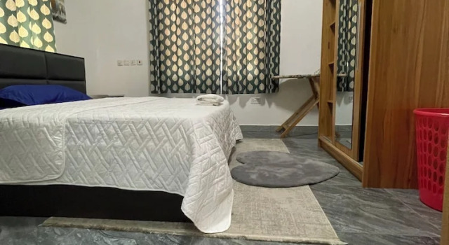 Апартаменты One bedroom apartment East legon