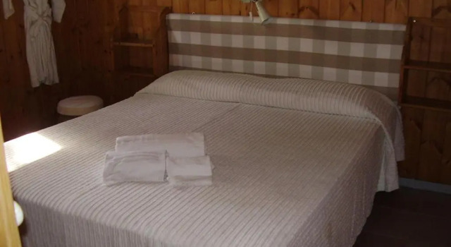 Бунгало Camping Village Riviera