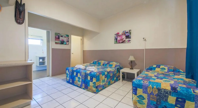 Standard chambre Marlin Motel