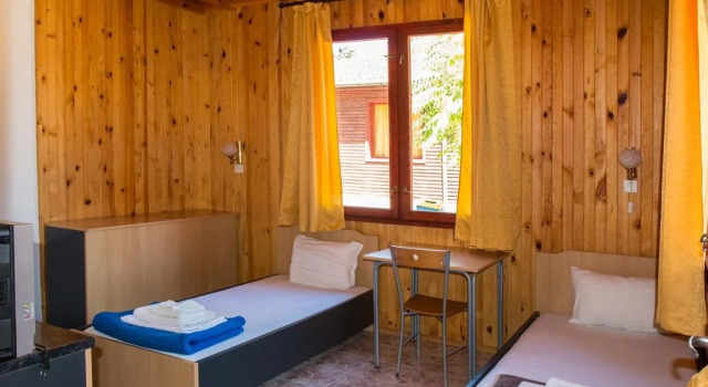 Hotel Kremikovci