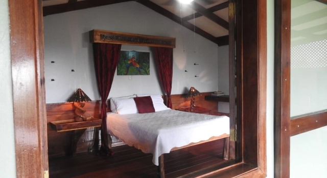 World Famous Toad Hall Hotel, Reserva ahora Hotel Arenal Guanacaste