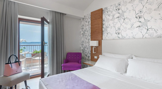 Hotel Eden