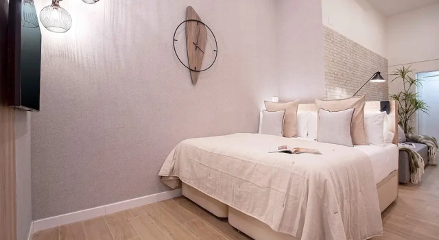 Студия Genteel Home La Paz