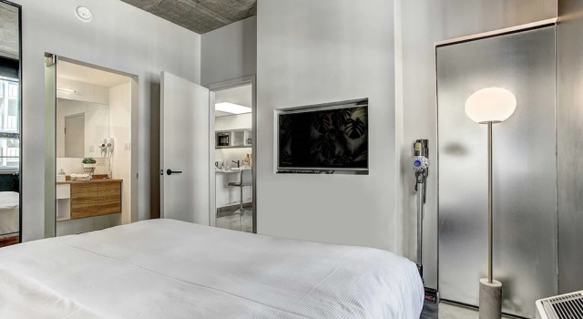 Апартаменты c 1 комнатой Pierce Boutique Apartments by Simplissimmo