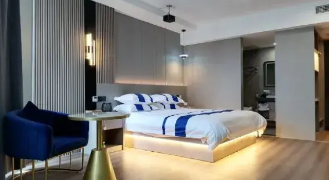 Yunhe Mercure Hotel, Prenota Hotel Yunhe Zhejiang