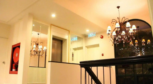 Aphrodite Inn Bangkok