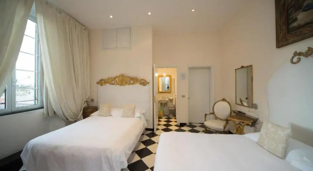 San Giorgio Rooms