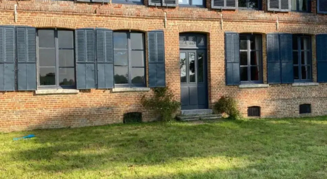 Aumâtre, Varaa Hotelli Aumâtre Picardy