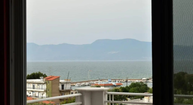 Villa Maria Chalkis Drosia -50%, Book Villa Hotels in Central Greece with Parking, Parking