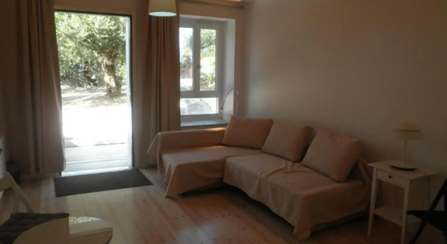Вилла Villa Bamboo