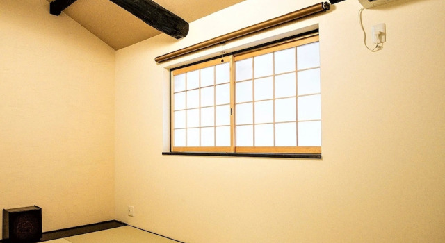 Cottage Kyoranーkyogetsutei