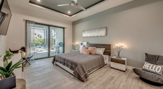 Villa Malibu by Vacationhit