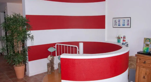 Апартаменты 033 Arngast Ferienwohnung