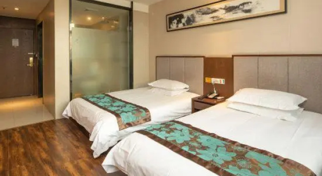 Guan Yue Choice Hotels