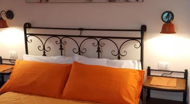 Двухместный номер Standard Poggiofelice B&B