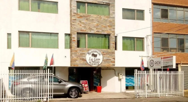 Residencial La Casa De Millan, Prenota Hotel Rancagua O'Higgins