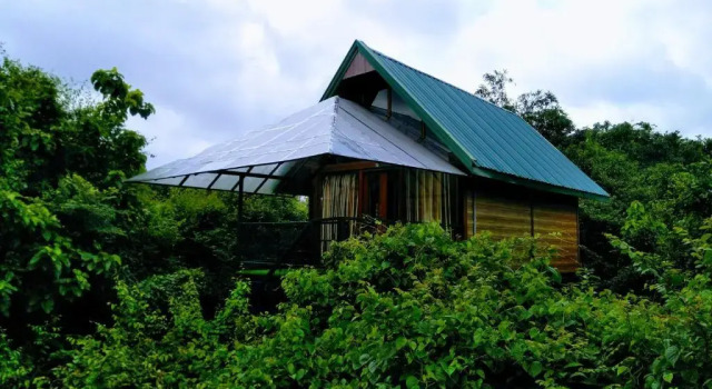 Коттедж Nice Place Resort