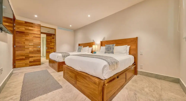 Casa Luna Maxwell Residences at Indah