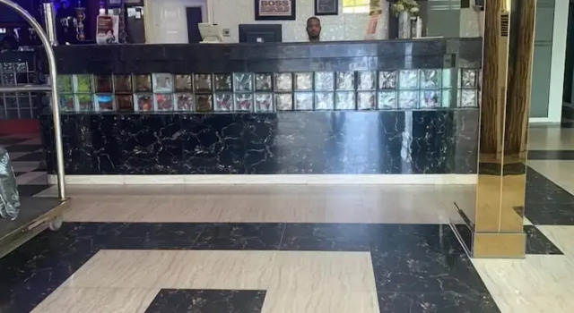 Hotel Padelia International Airport Road Lagos, Book Hotel Hotels in Lagos State with Parking, Parking