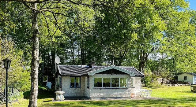 Коттедж 4 Person Holiday Home in Klippan