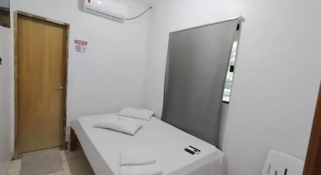 Hotel Oliveira 44