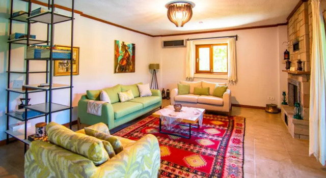 Villa StoneHouse-1