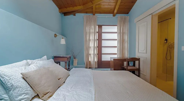 Номер Economy The Vlasta Collection Rooms