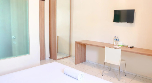 Двухместный номер Standard LeGreen Suite Waihaong