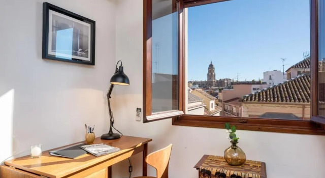 Solaga - Mary, Забронировать Апартаменты/квартира Апартаменты Малаги, рядом с Salamanca Market, Апартаменты/квартира