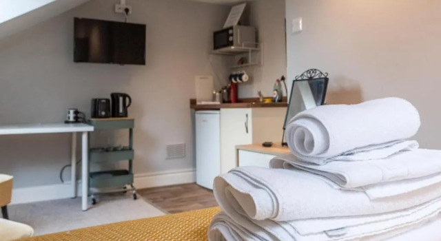 Union Street Suites