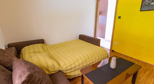 Апартаменты Apartments Bella Vista Lilly