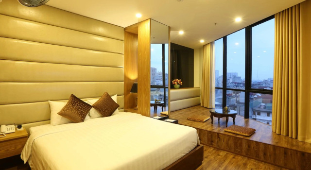 Au Viet Hotel