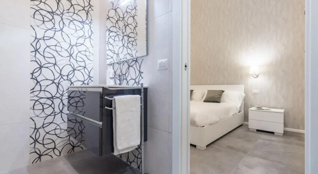 Апартаменты Arenella Family Apartment by Wonderful Italy