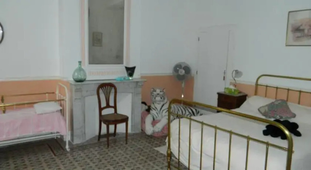Maison Amphria