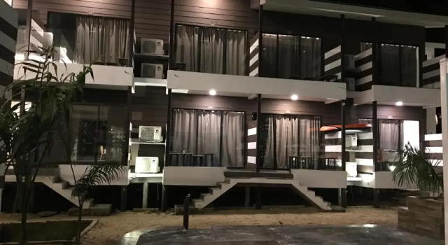 Семейный номер Standard The Barat Tioman Beach Resort