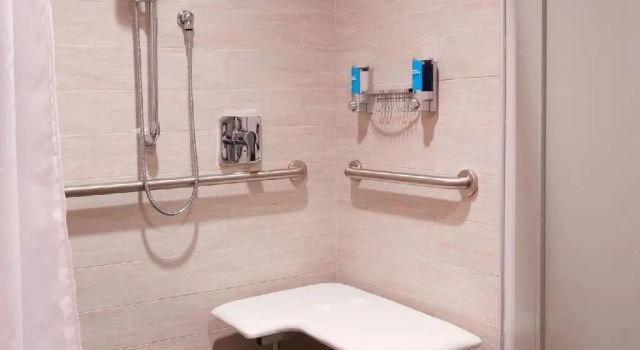 Двухместный номер Standard Baymont Inn And Suites Columbus/westerville
