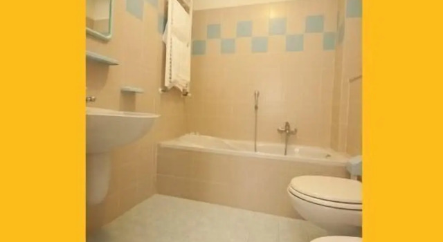 Одноместный номер Standard Hotel The Marquee