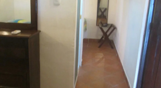 Четырёхместный семейный номер Standard Marbella Eco Lodge