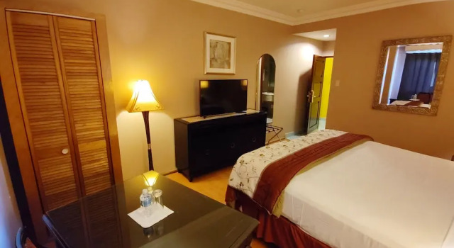 Номер Standard Princess Hotel and Casino Free Zone