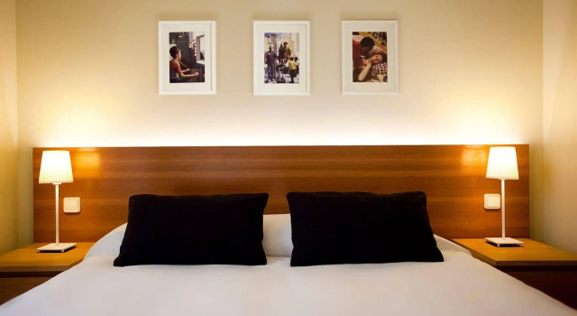 Palafox Central Suites