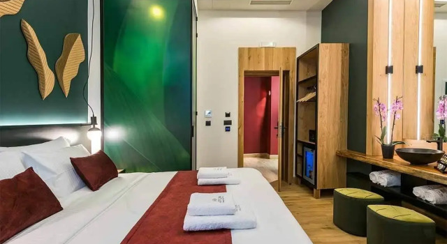 Artion City Boutique Hotel