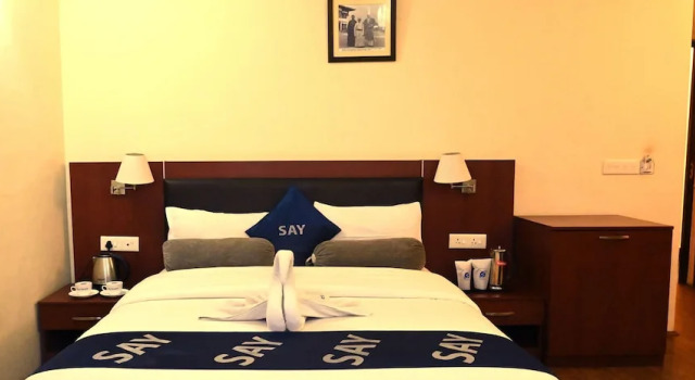 Вилла Deluxe Say Xplorica Dechen Villa