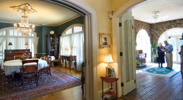 The Vanlandingham Estate
