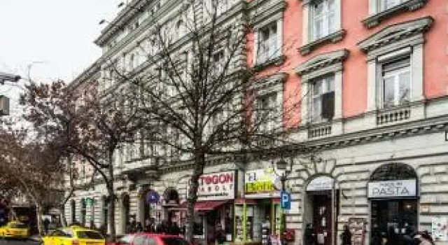 Oktogon 4 Entire Aircon Apartment, Забронировать Апартаменты/квартира Будапешт 